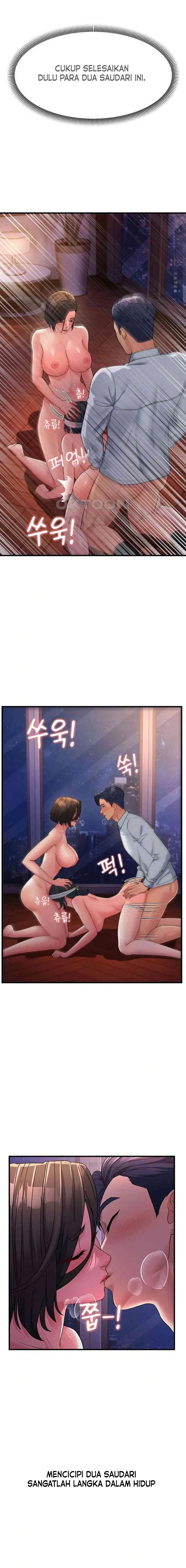 Mother-In-Law Bends to My Will - Chapter 25 2