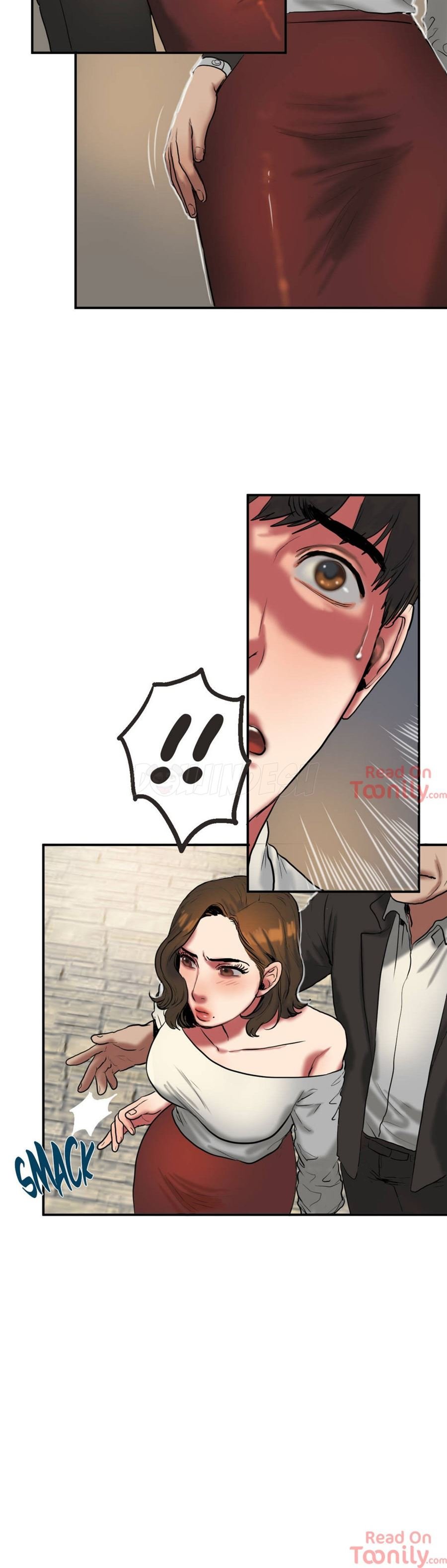 Bittersweet - Chapter 25 19