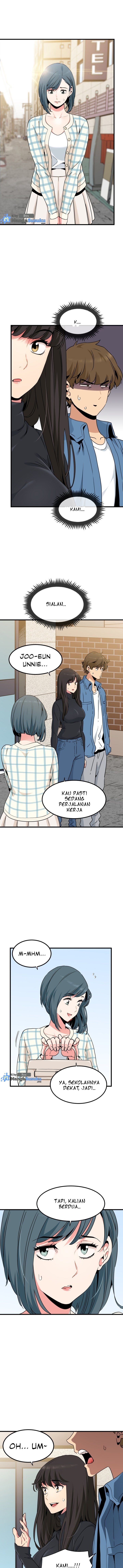 A Turning Point - Chapter 25 2