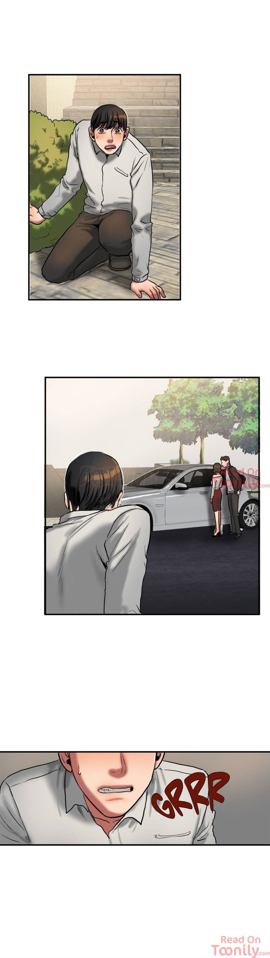 Bittersweet - Chapter 25 20