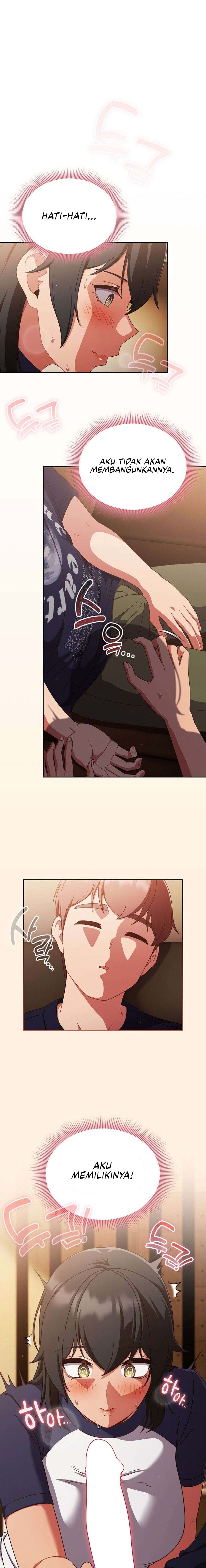 A Sweet Part Time Job - Chapter 25 2