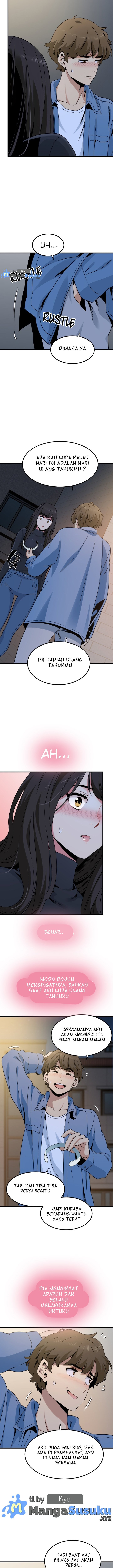 A Turning Point - Chapter 25 13