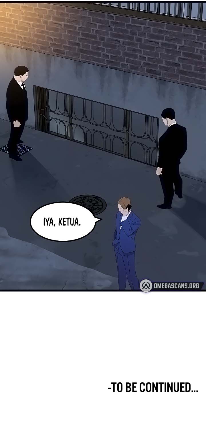 SSS-Class Undercover Agent - Chapter 25 9