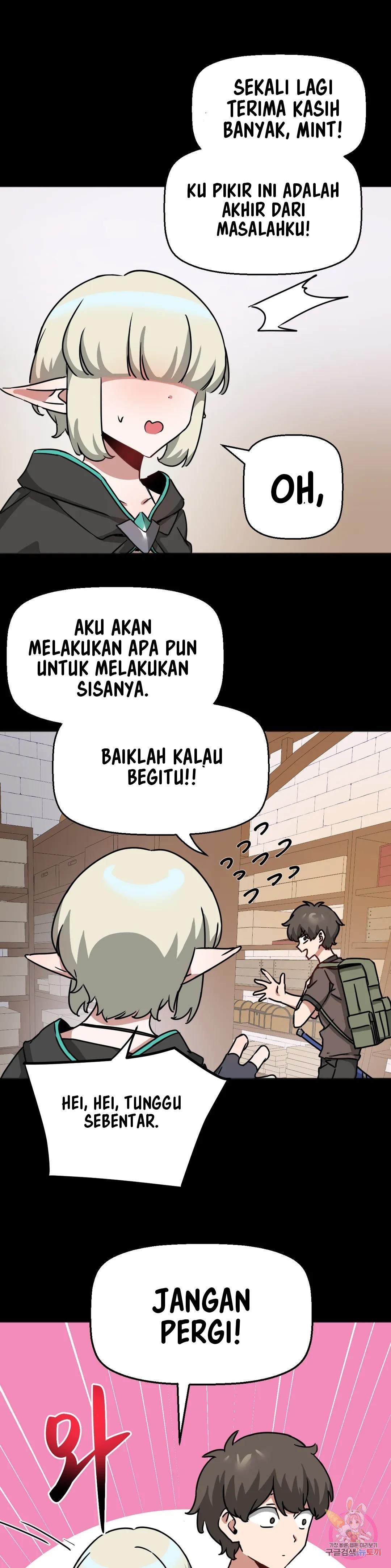 No Man’s Land - Chapter 25 8
