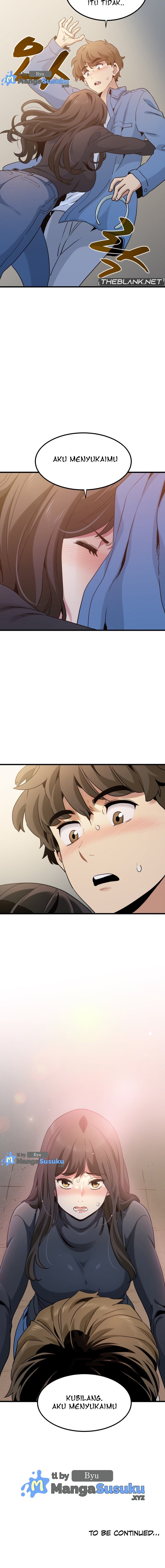 A Turning Point - Chapter 25 14