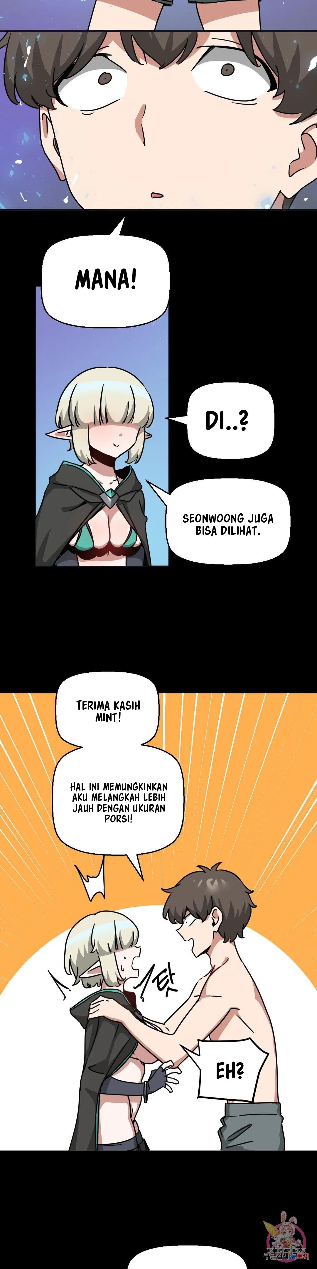 No Man’s Land - Chapter 25 6