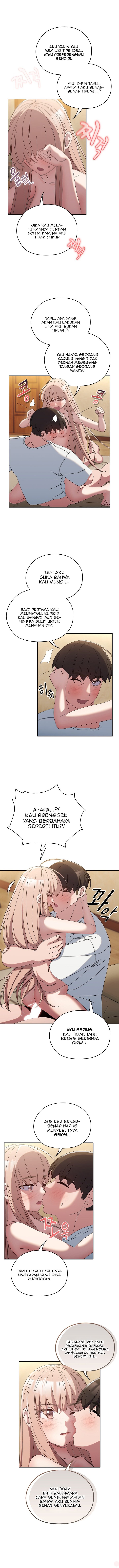 Boss! Give Me Your Daughter! - Chapter 48 7 Boss! Give Me Your Daughter! - Chapter 48 7