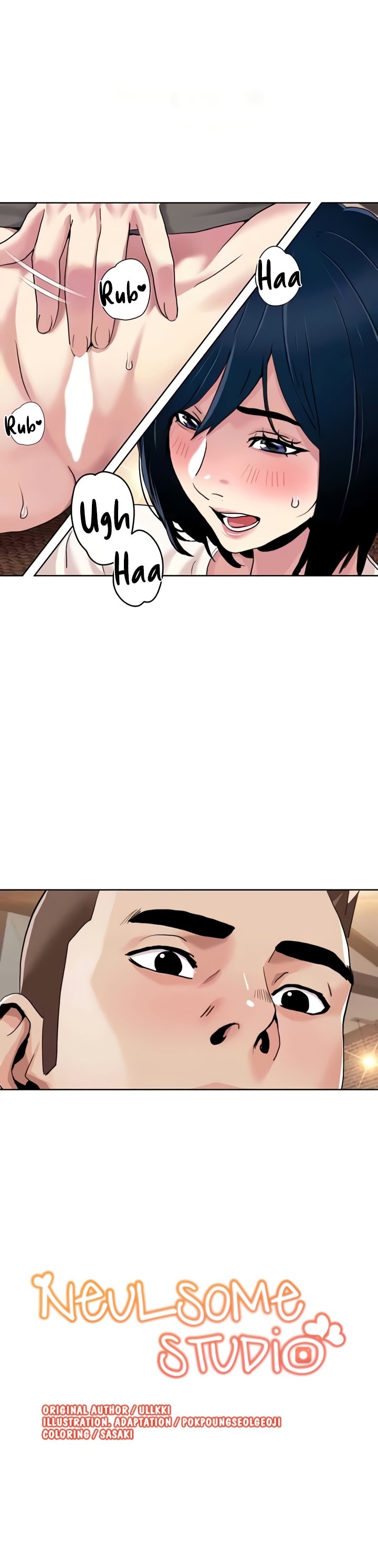 Neulsome Studio - Chapter 48 6