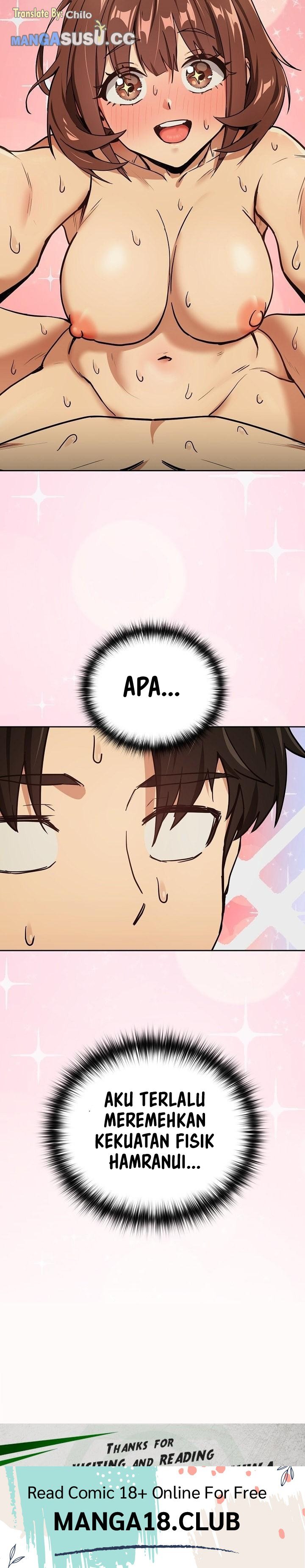 After Work Love Affairs - Chapter 48 21