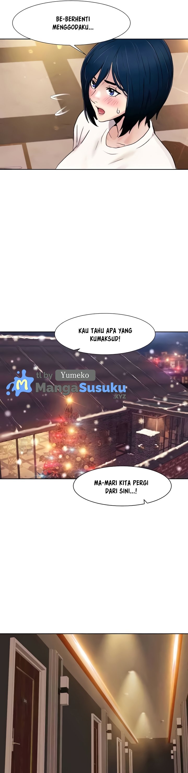 Neulsome Studio - Chapter 48 17