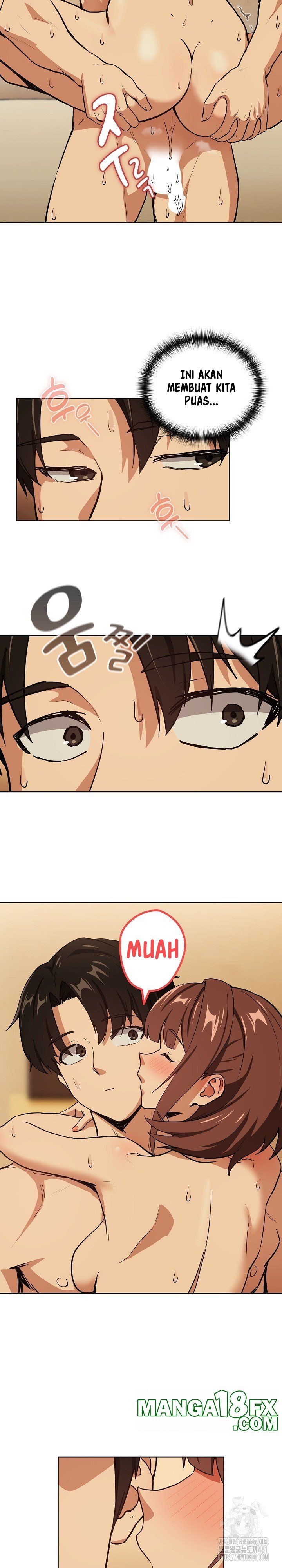 After Work Love Affairs - Chapter 48 19