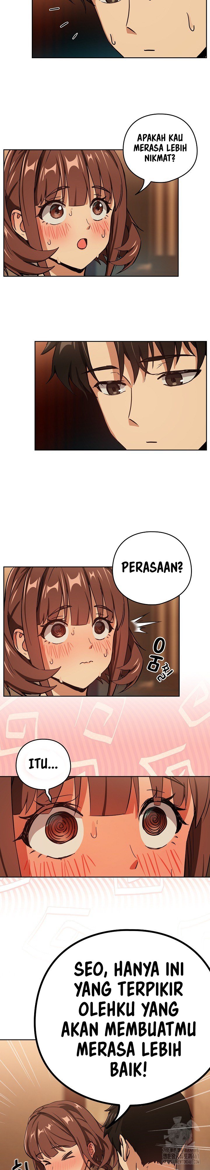 After Work Love Affairs - Chapter 48 9