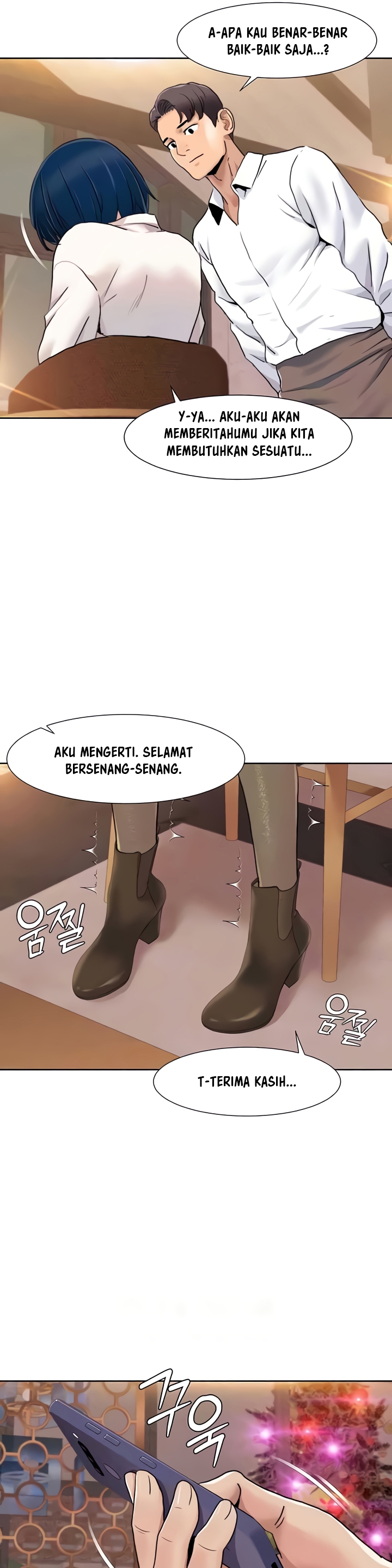 Neulsome Studio - Chapter 48 12