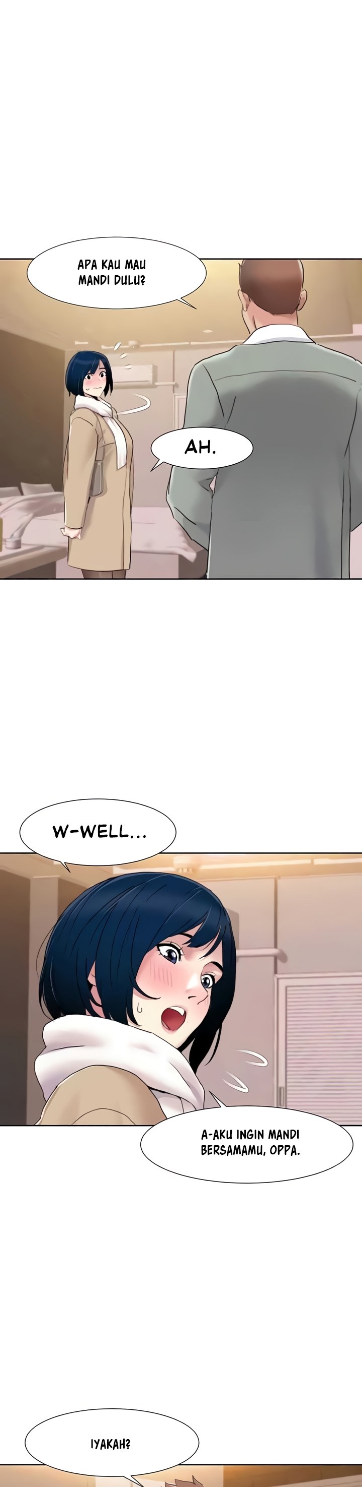 Neulsome Studio - Chapter 48 19