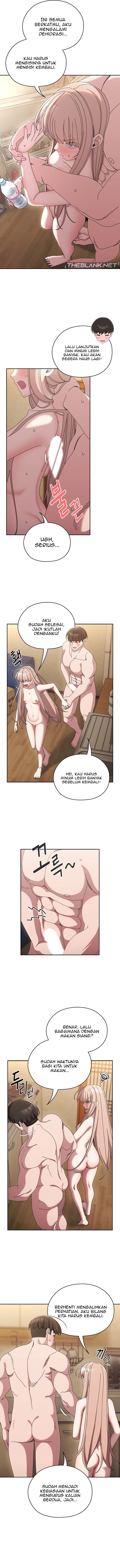 Boss! Give Me Your Daughter! - Chapter 48 13 Boss! Give Me Your Daughter! - Chapter 48 13