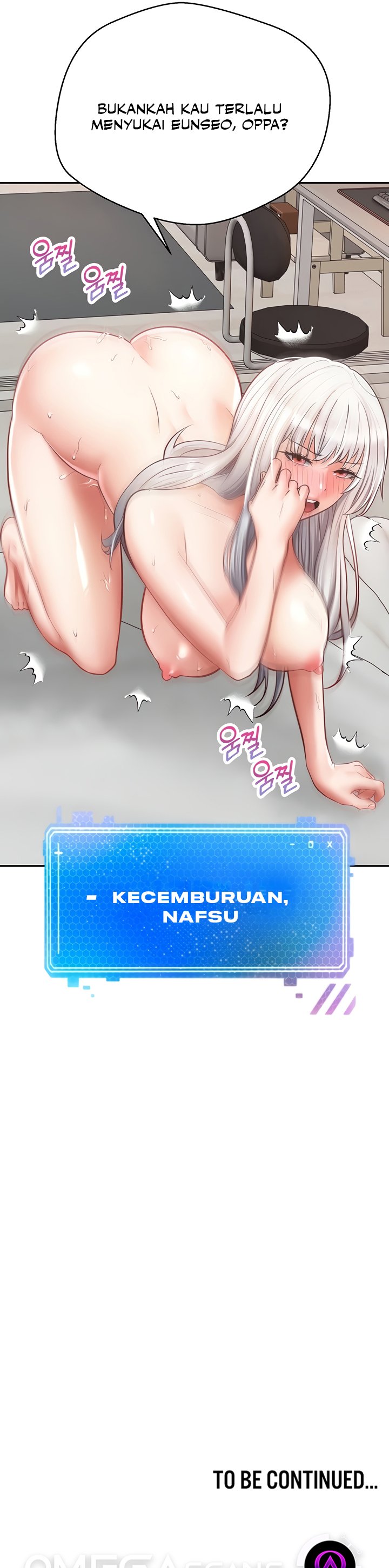 Wish Fulfillment Application - Chapter 48 7