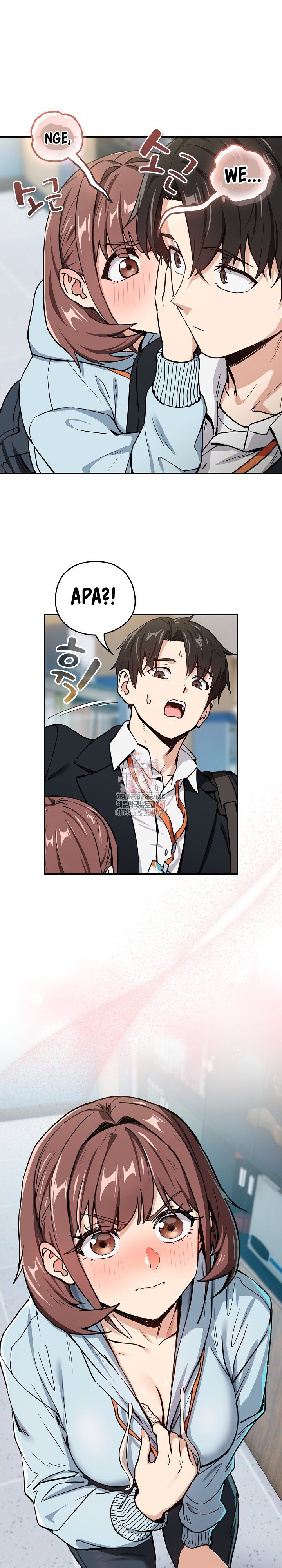 After Work Love Affairs - Chapter 48 2