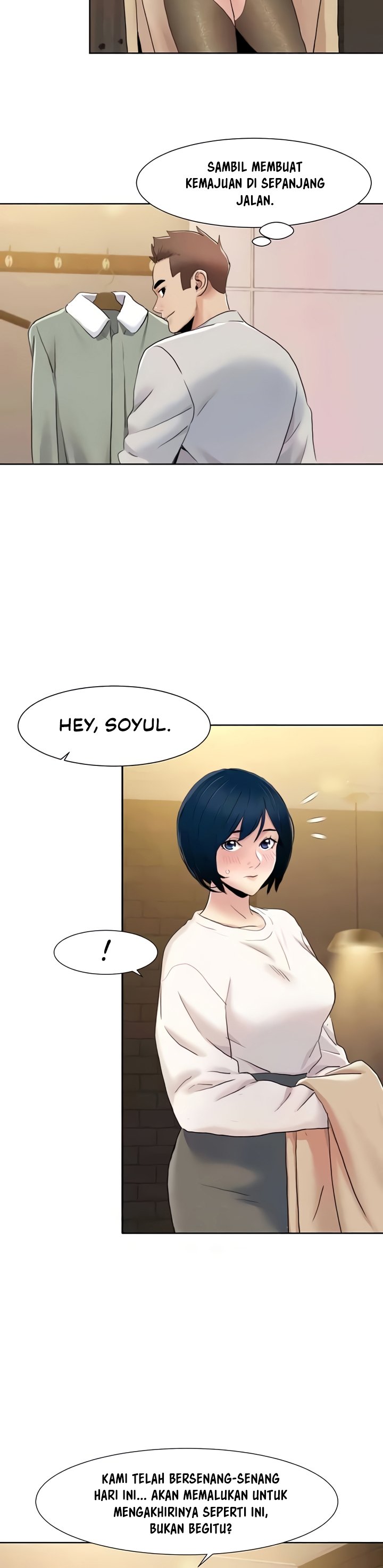 Neulsome Studio - Chapter 48 21