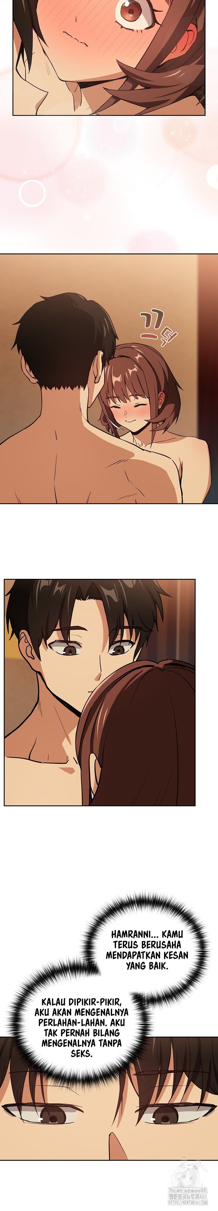 After Work Love Affairs - Chapter 48 12