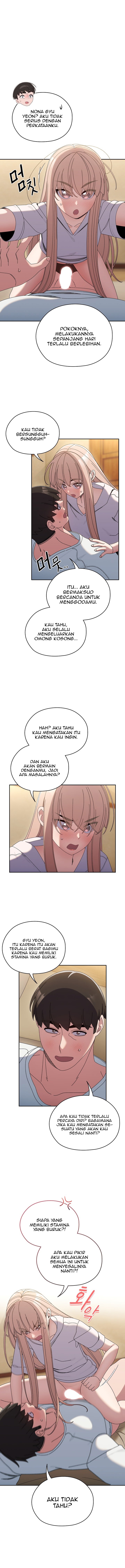 Boss! Give Me Your Daughter! - Chapter 48 2 Boss! Give Me Your Daughter! - Chapter 48 2