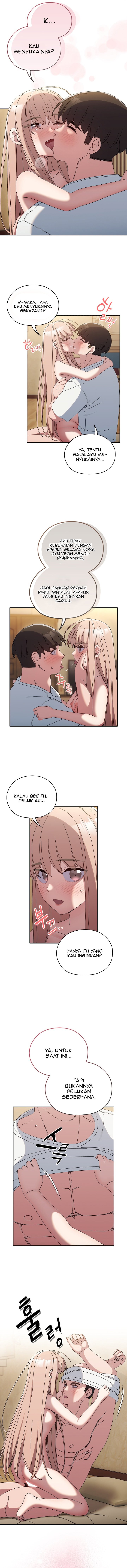 Boss! Give Me Your Daughter! - Chapter 48 8 Boss! Give Me Your Daughter! - Chapter 48 8