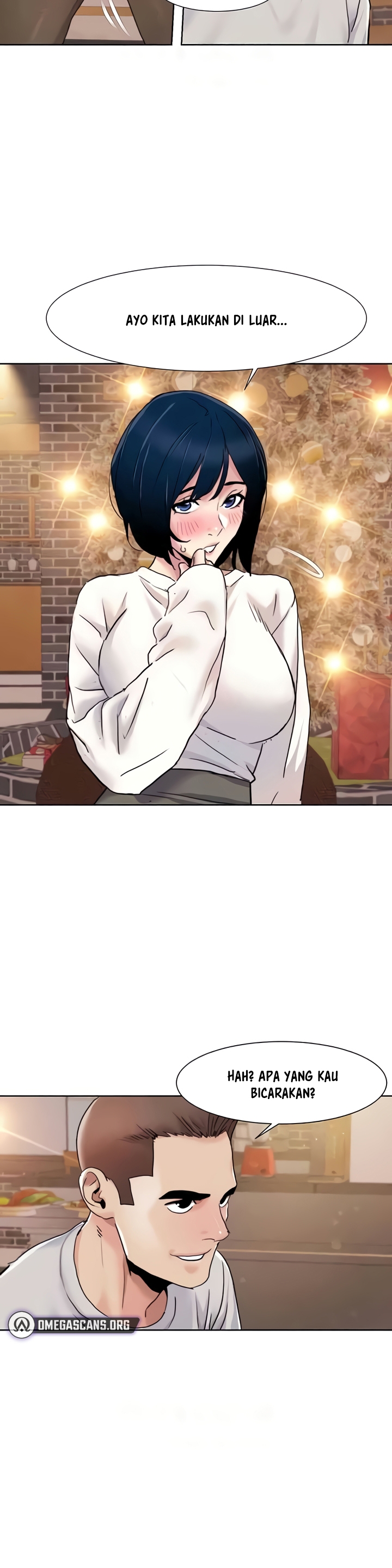 Neulsome Studio - Chapter 48 16