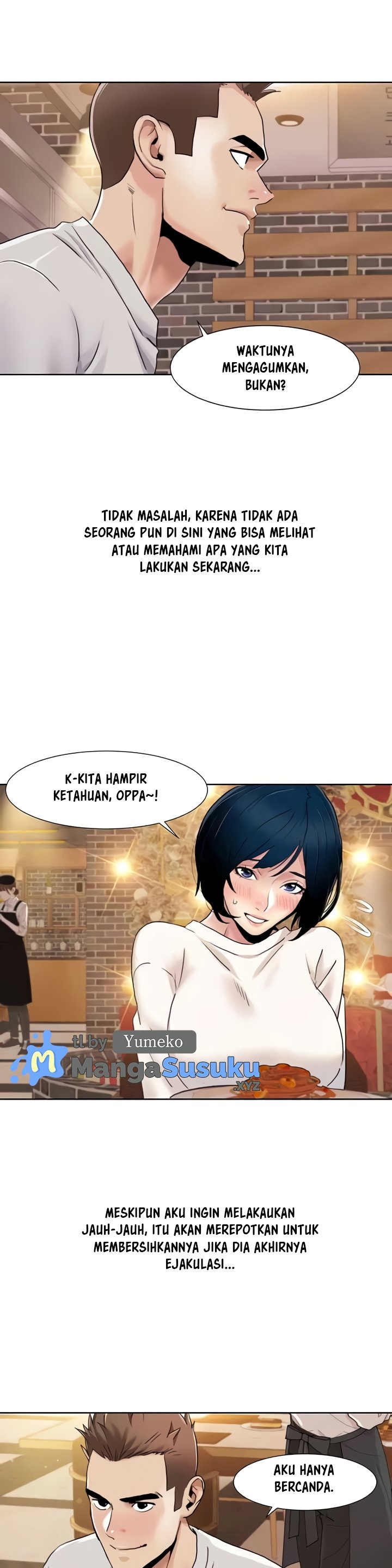 Neulsome Studio - Chapter 48 14