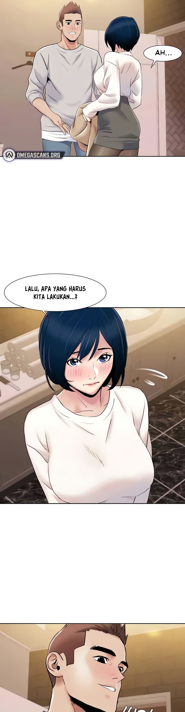 Neulsome Studio - Chapter 48 22