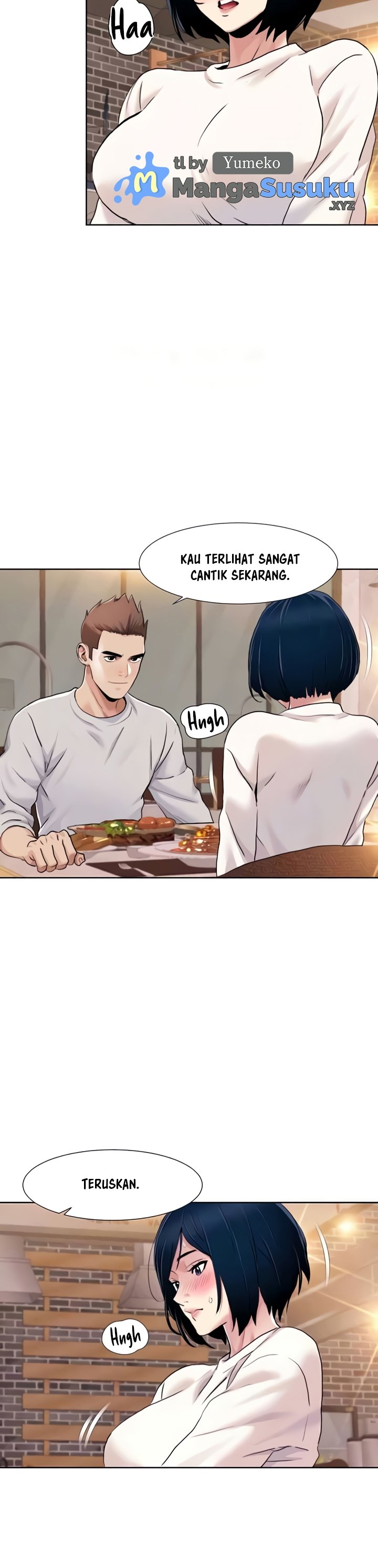 Neulsome Studio - Chapter 48 5