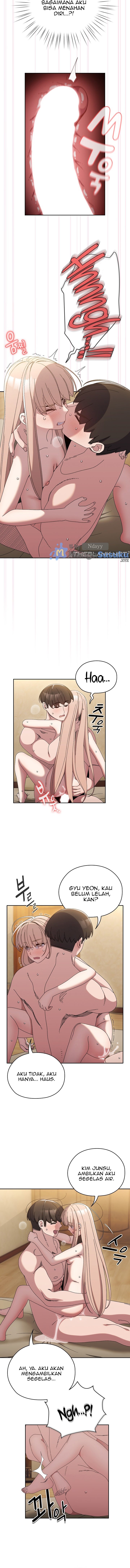 Boss! Give Me Your Daughter! - Chapter 48 11 Boss! Give Me Your Daughter! - Chapter 48 11