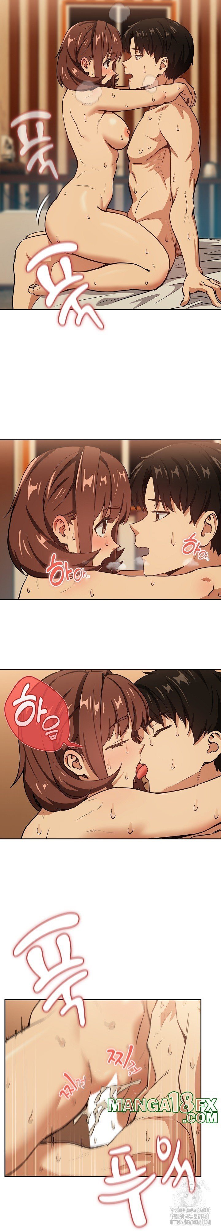 After Work Love Affairs - Chapter 48 7