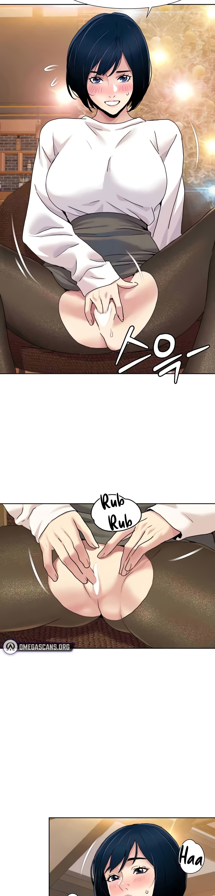 Neulsome Studio - Chapter 48 4