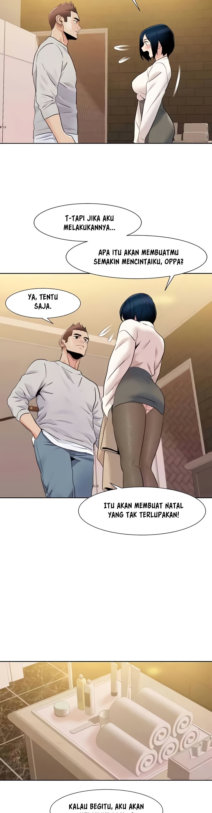 Neulsome Studio - Chapter 48 24