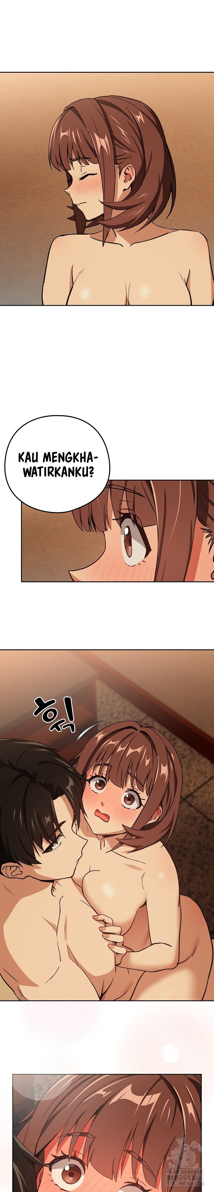 After Work Love Affairs - Chapter 48 11