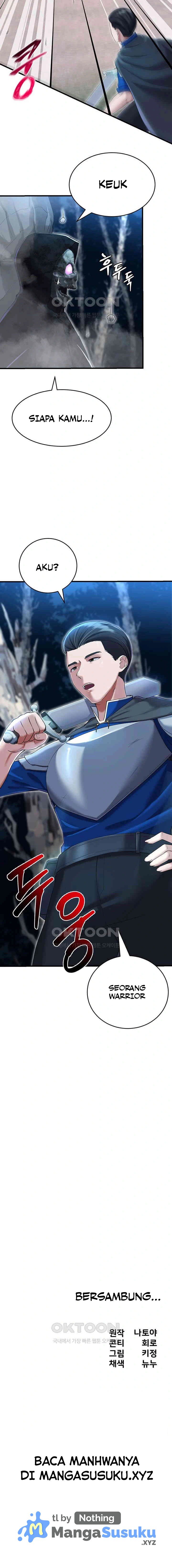 The Warrior Became an Academy Professor After Divorce - Chapter 16 13