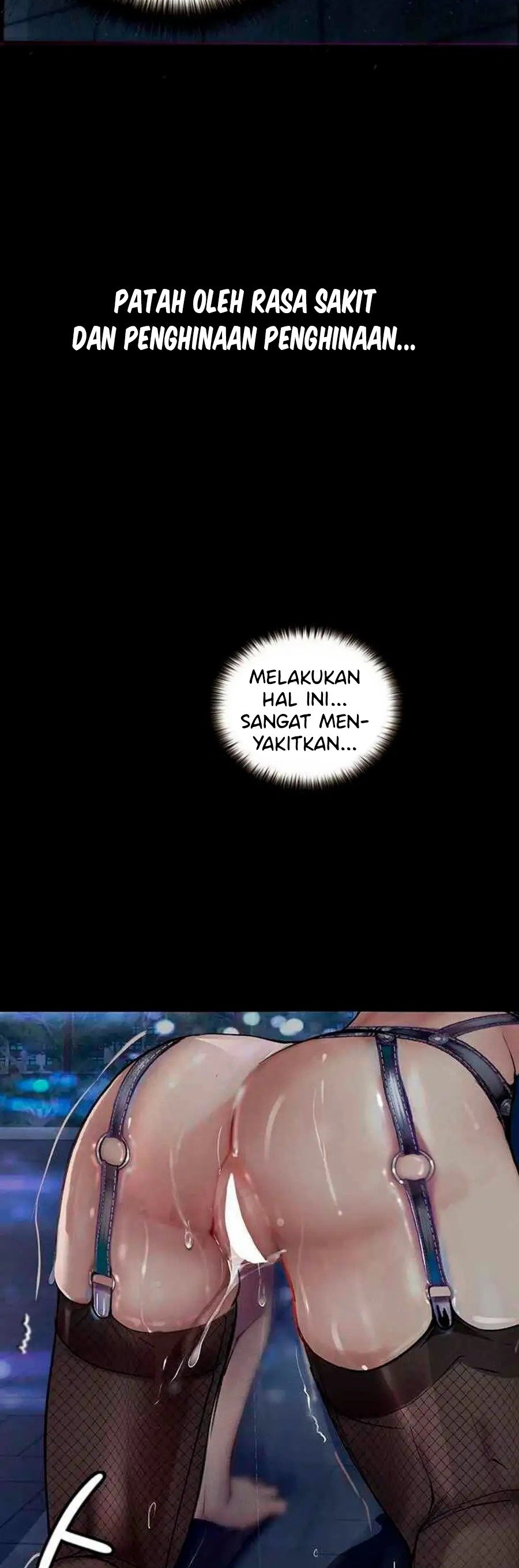 Corruption: Obscene Tales - Chapter 16 36