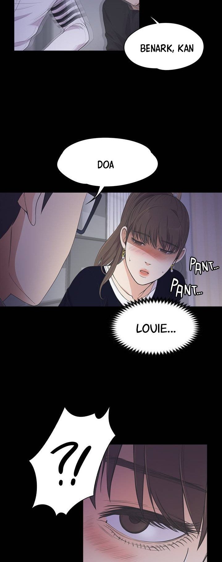 Gangnam Romance - Chapter 16 31