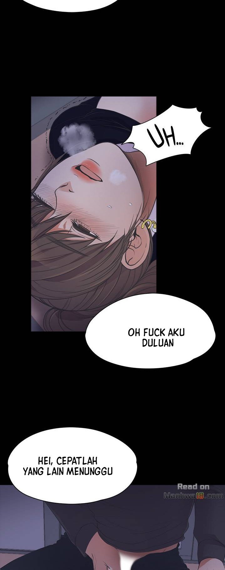 Gangnam Romance - Chapter 16 42