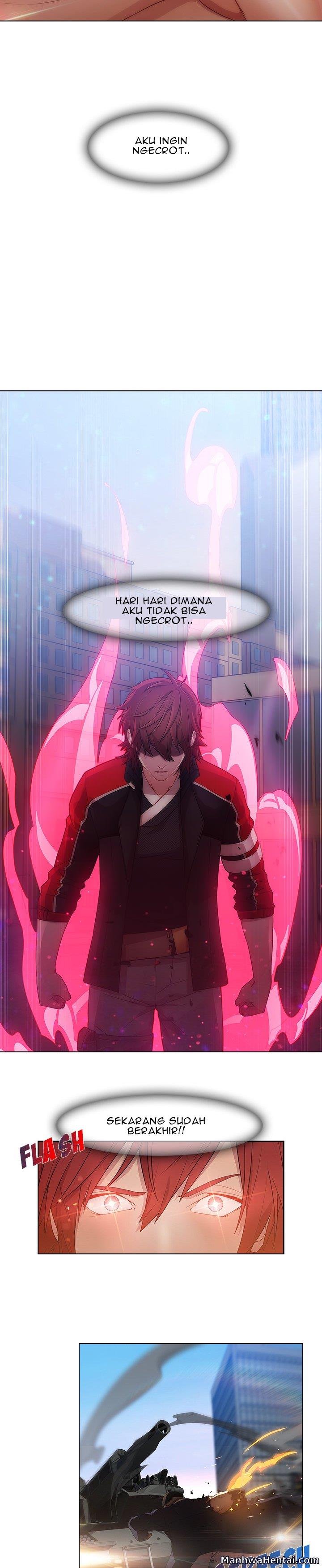 Butterfly Dream - Chapter 16 14 Butterfly Dream - Chapter 16 14