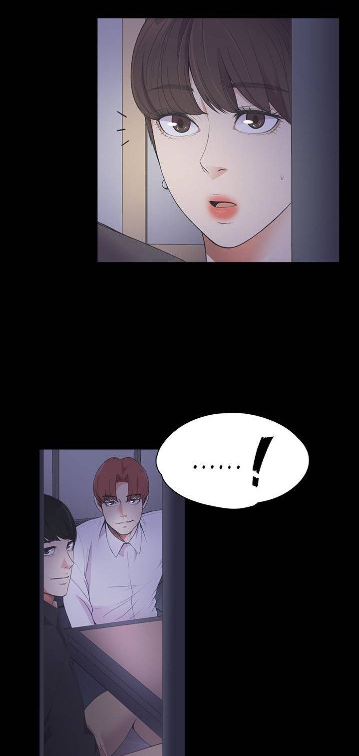 Gangnam Romance - Chapter 16 13