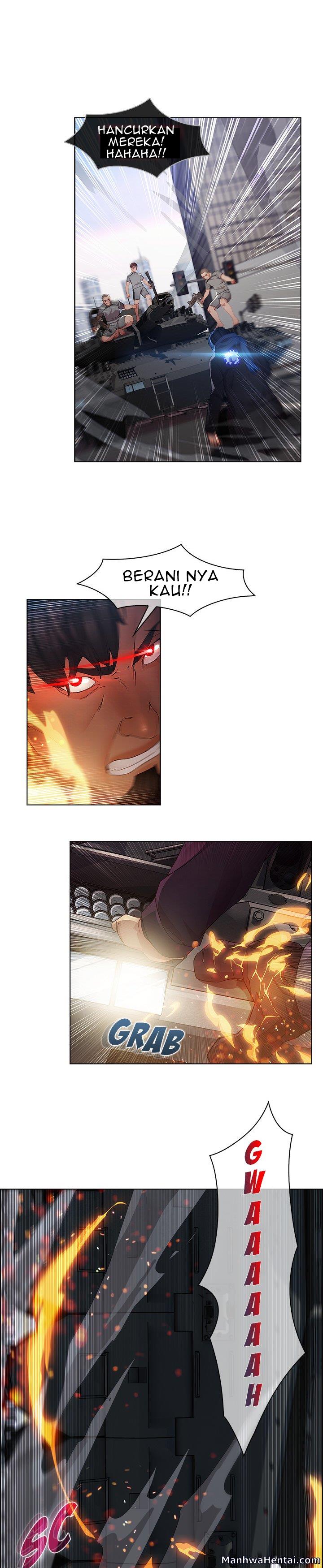 Butterfly Dream - Chapter 16 7 Butterfly Dream - Chapter 16 7