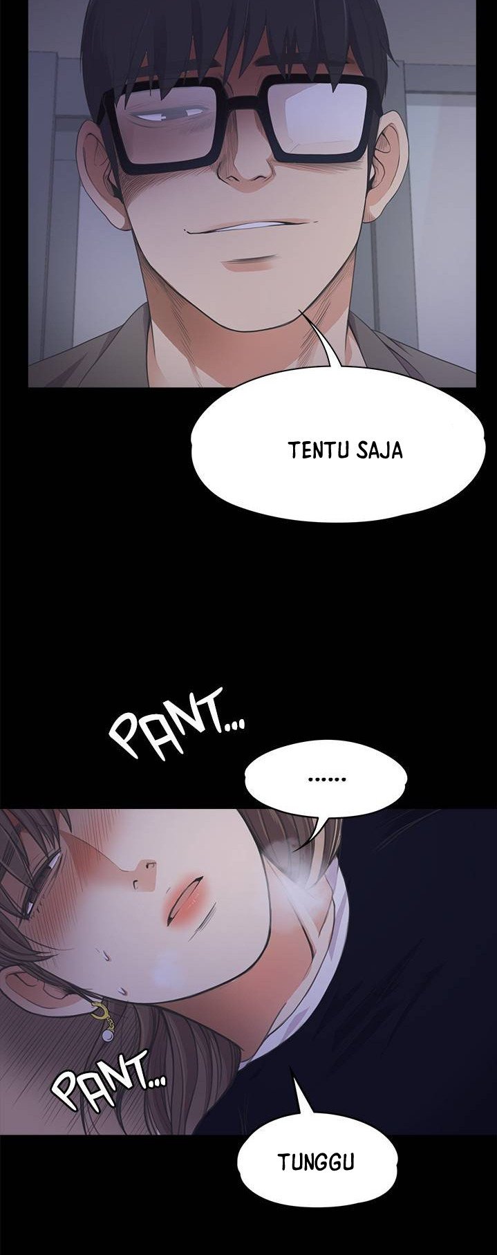 Gangnam Romance - Chapter 16 38