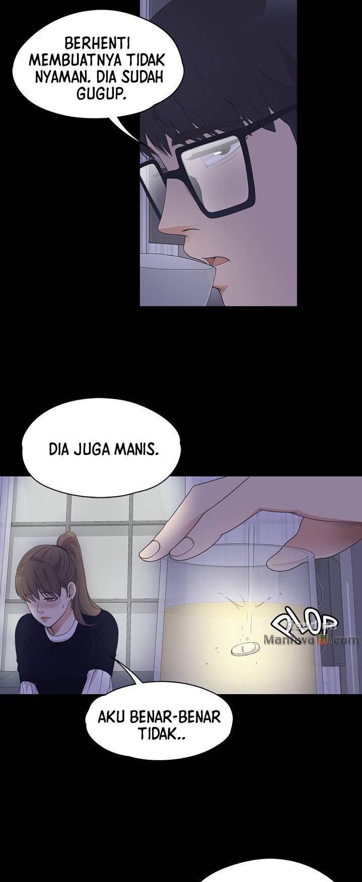 Gangnam Romance - Chapter 16 20