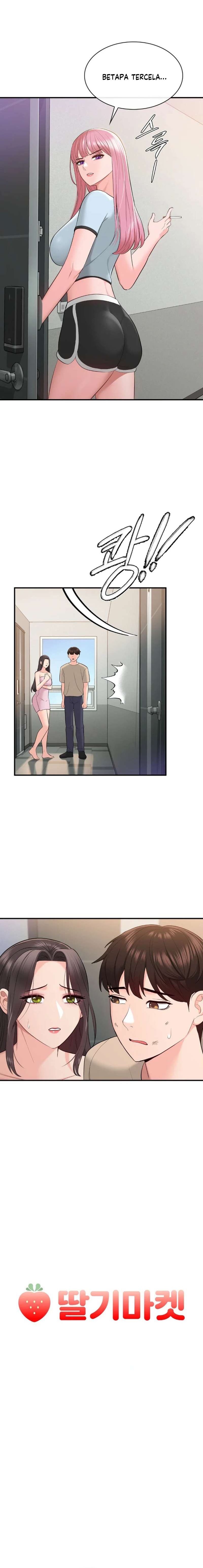 Strawberry Market - Chapter 16 3