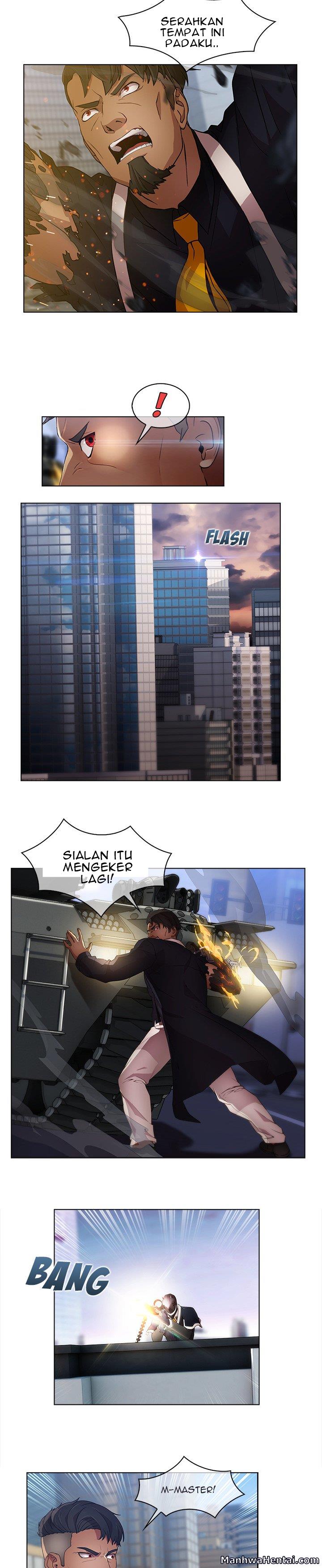 Butterfly Dream - Chapter 16 9 Butterfly Dream - Chapter 16 9