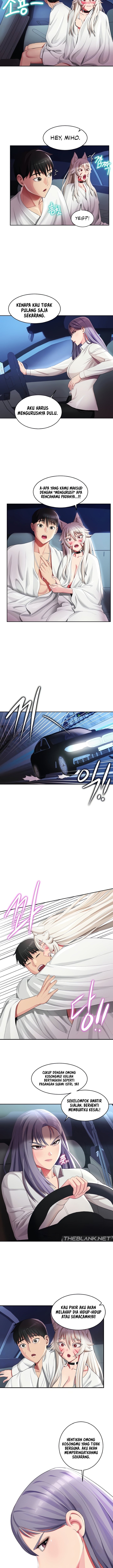 Sorcery Tales: Yokai Harem - Chapter 16 4