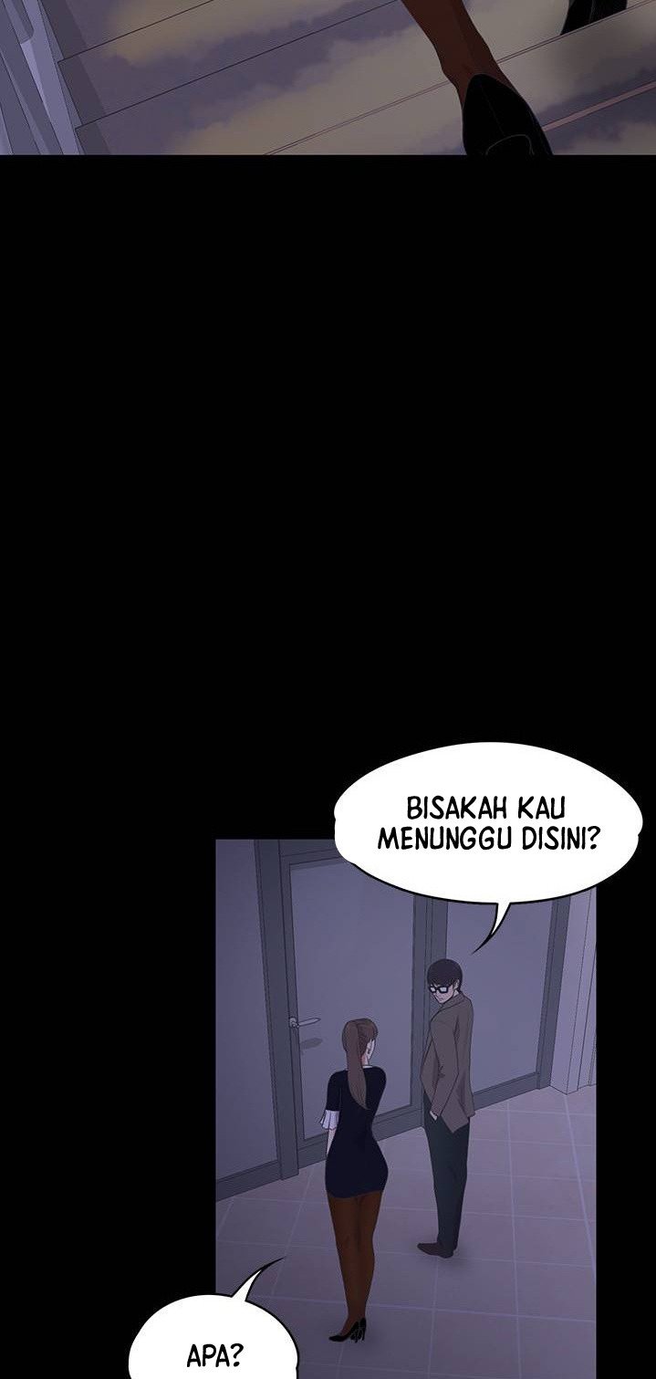 Gangnam Romance - Chapter 16 10