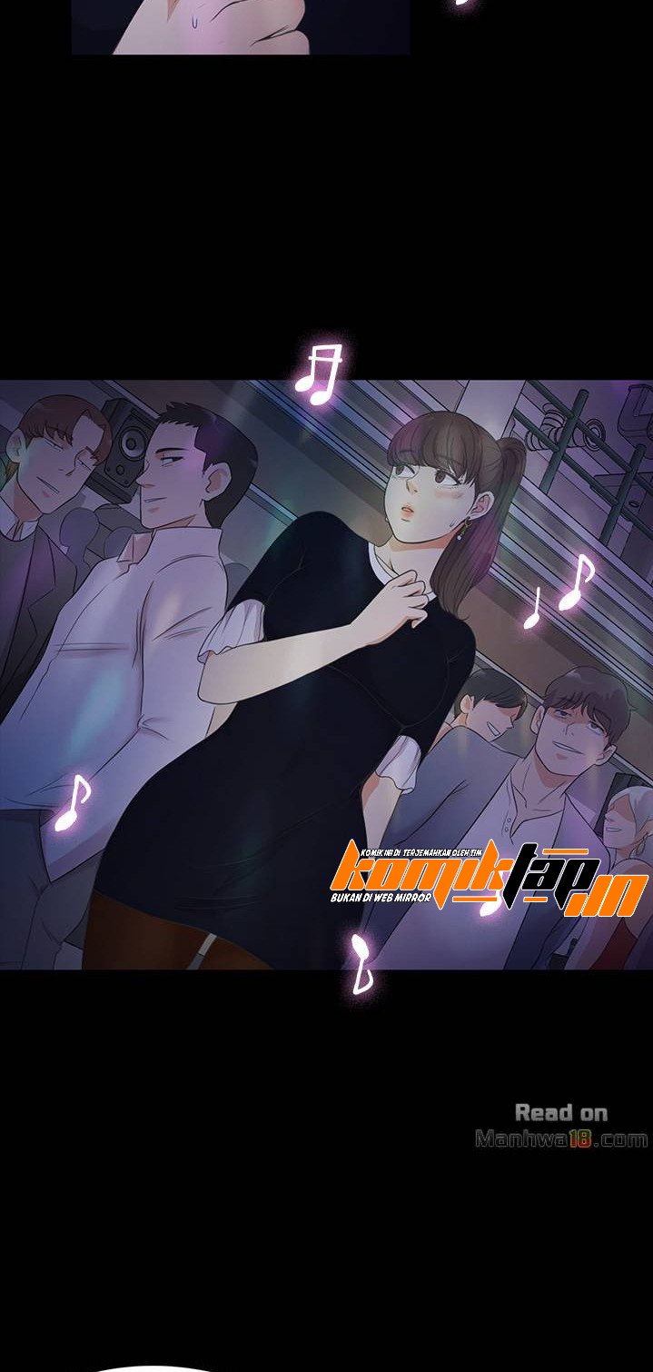 Gangnam Romance - Chapter 16 5