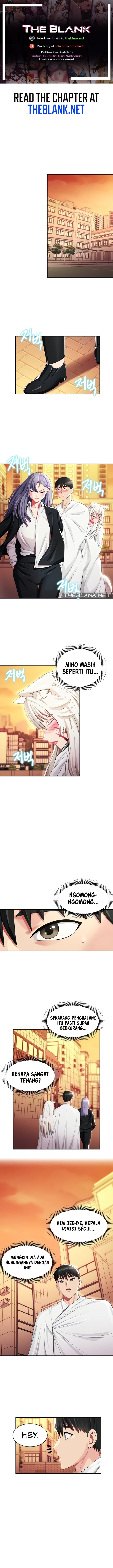 Sorcery Tales: Yokai Harem - Chapter 16 2