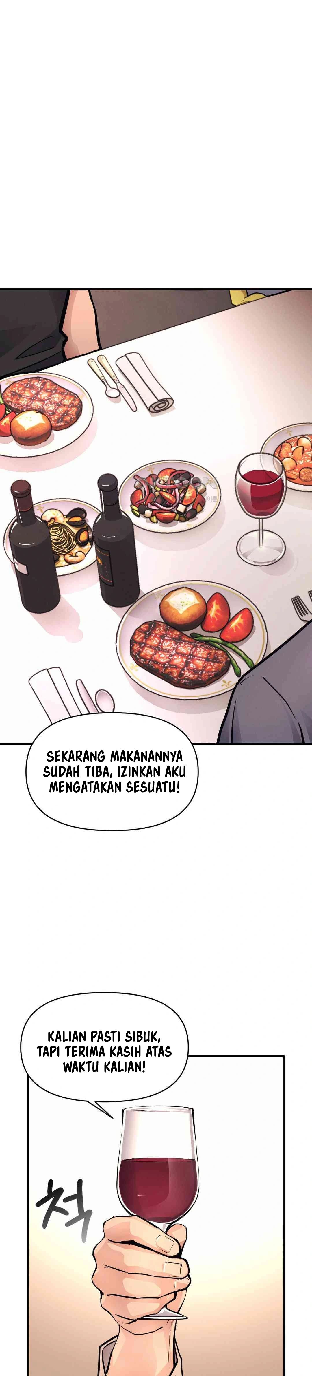 My Life Is a Piece of Cake - Chapter 16 17